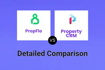PropFlo vs Property CRM