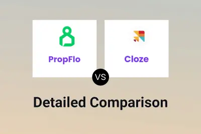 PropFlo vs Cloze