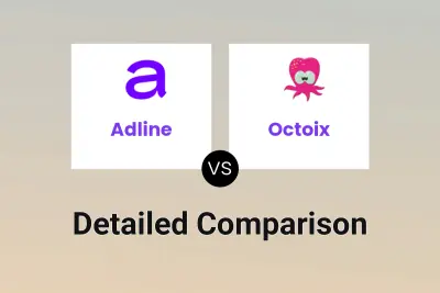 Adline vs Octoix