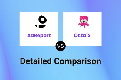 AdReport vs Octoix