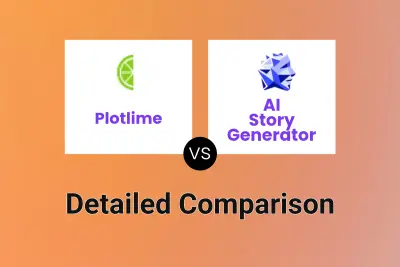 Plotlime vs AI Story Generator