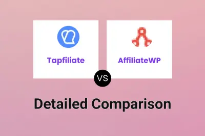 Tapfiliate vs AffiliateWP
