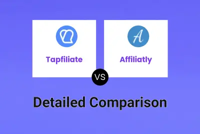 Tapfiliate vs Affiliatly