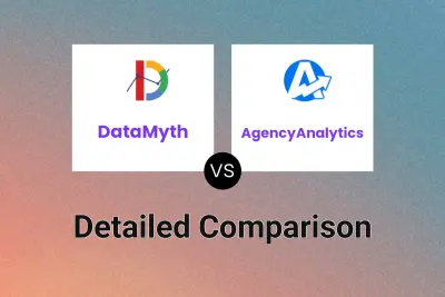 DataMyth vs AgencyAnalytics