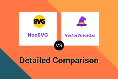 NeoSVG vs VectorWizard.ai
