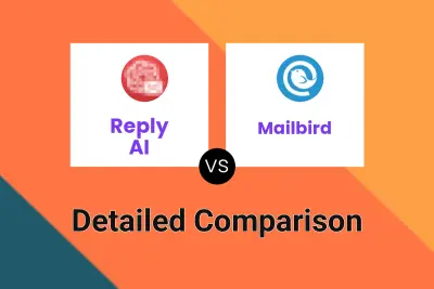 Reply AI vs Mailbird