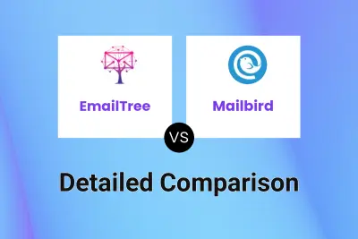 EmailTree vs Mailbird