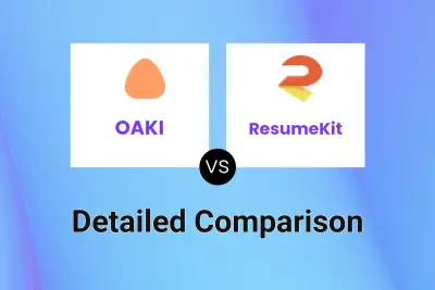 OAKI vs ResumeKit