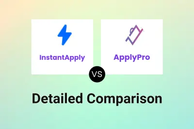 InstantApply vs ApplyPro
