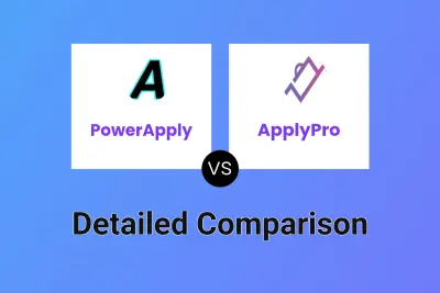 PowerApply vs ApplyPro