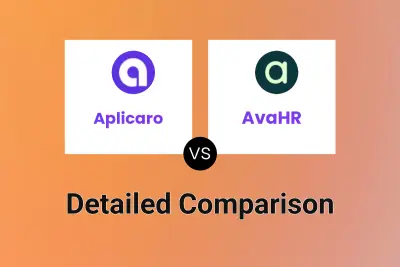 Aplicaro vs AvaHR