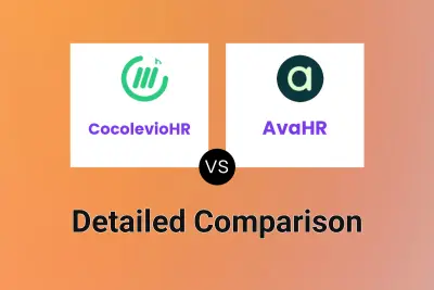 CocolevioHR vs AvaHR