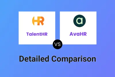 TalentHR vs AvaHR