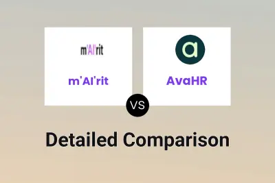 m'AI'rit vs AvaHR