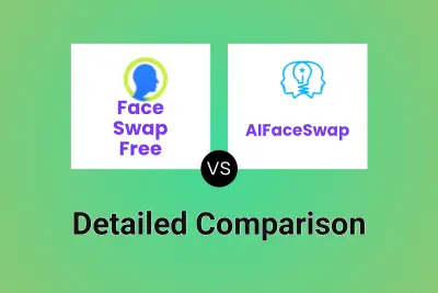 Face Swap Free vs AIFaceSwap
