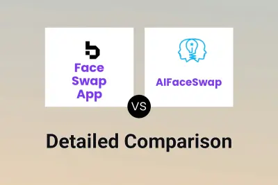 Face Swap App vs AIFaceSwap