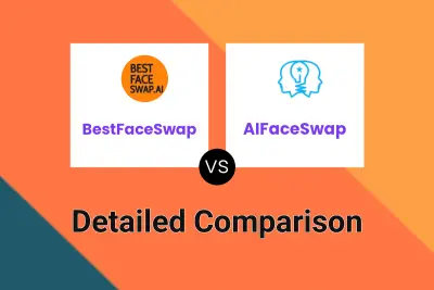 BestFaceSwap vs AIFaceSwap