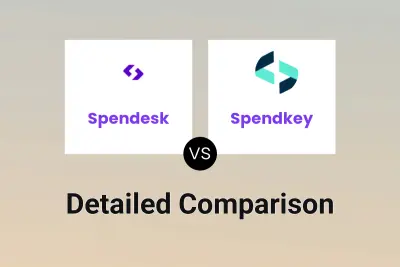 Spendesk vs Spendkey