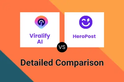 Viralify AI vs HeroPost