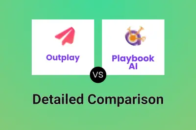 Outplay vs Playbook AI