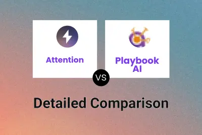 Attention vs Playbook AI