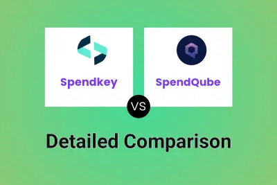 Spendkey vs SpendQube