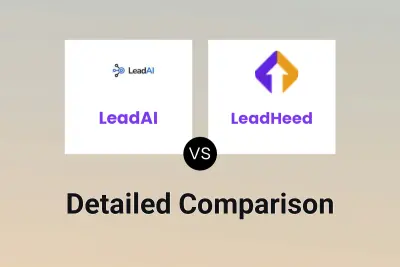 LeadAI vs LeadHeed