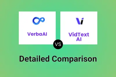 VerbaAI vs VidText AI