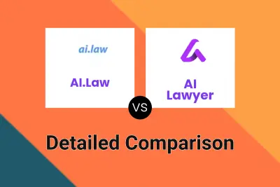 AI.Law vs AI Lawyer