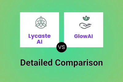 Lycaste AI vs GlowAI