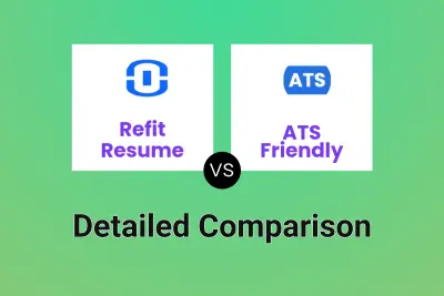 Refit Resume vs ATS Friendly