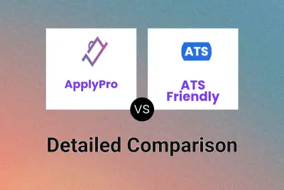 ApplyPro vs ATS Friendly