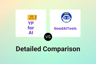 YP for AI vs GoodAITools