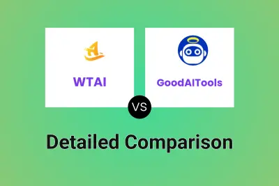 WTAI vs GoodAITools