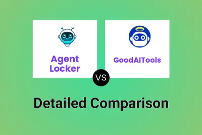 Agent Locker vs GoodAITools