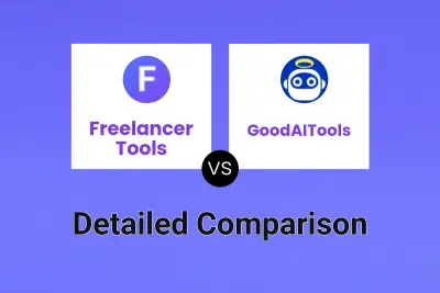 Freelancer Tools vs GoodAITools