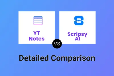 YT Notes vs Scripsy AI