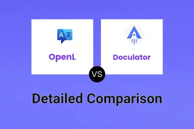 OpenL vs Doculator