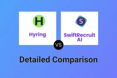 Hyring vs SwiftRecruit AI