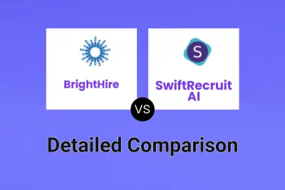 BrightHire vs SwiftRecruit AI