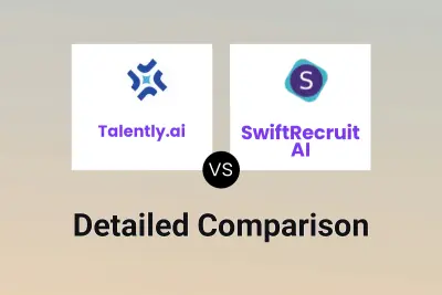 Talently.ai vs SwiftRecruit AI