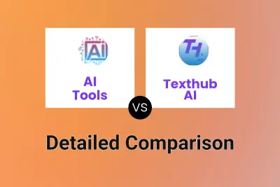AI Tools vs Texthub AI