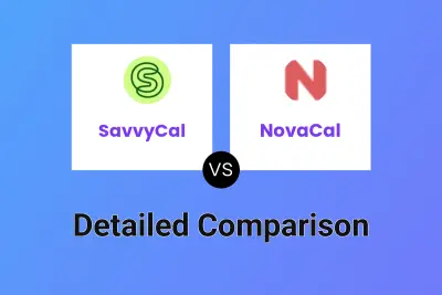 SavvyCal vs NovaCal