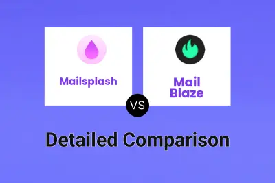 Mailsplash vs Mail Blaze