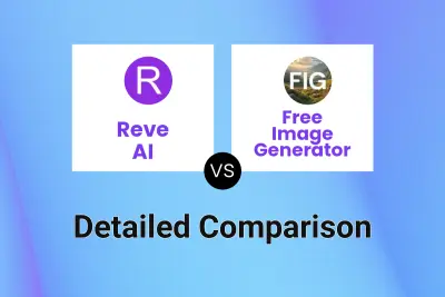 Reve AI vs Free Image Generator