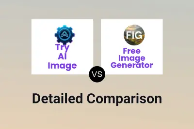 Try AI Image vs Free Image Generator