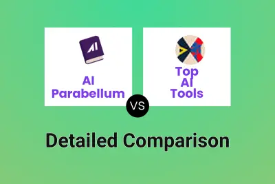 AI Parabellum vs Top AI Tools