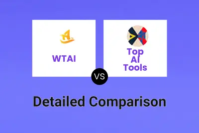 WTAI vs Top AI Tools