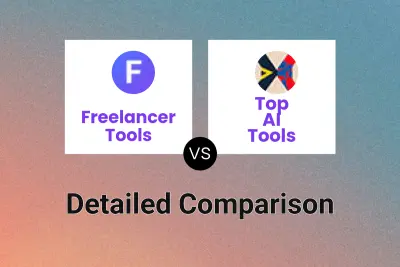 Freelancer Tools vs Top AI Tools