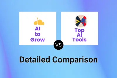 AI to Grow vs Top AI Tools